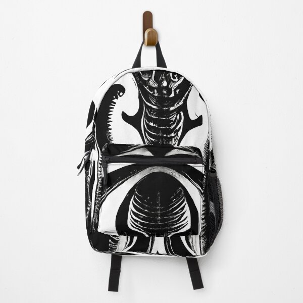 Item preview, Alien Touch Ink Art Design designed and sold by aisublime.