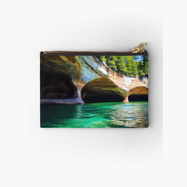 Item preview, Pictured Rocks designed and sold by RoonPalette.