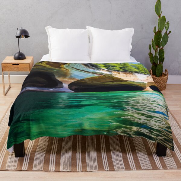 Item preview, Pictured Rocks designed and sold by RoonPalette.