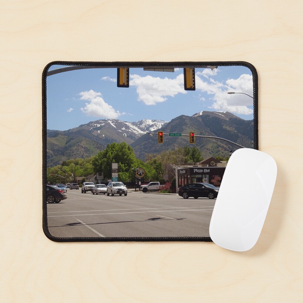 Item preview, Mouse Pad designed and sold by Rorymacve.