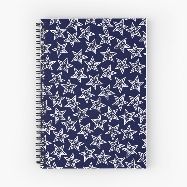Item preview, Stars on a dark blue background designed and sold by Alex  Blud.