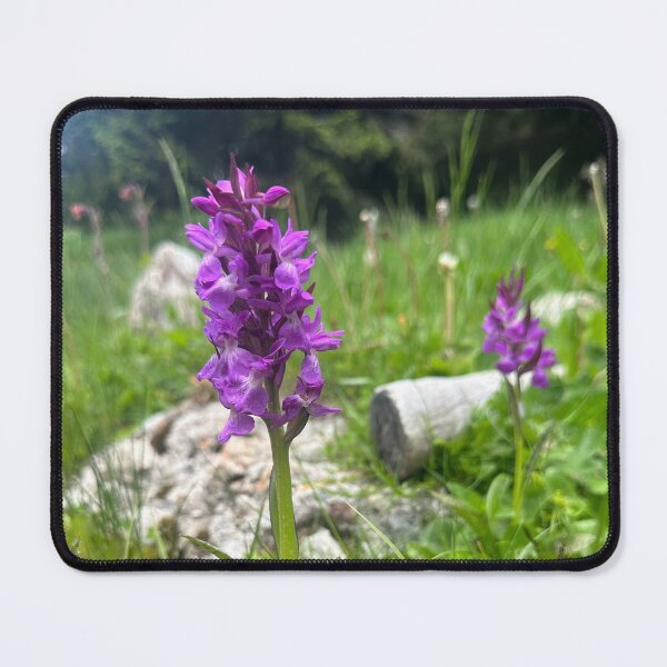 Item preview, Purple orchid designed and sold by Maria Veleva.