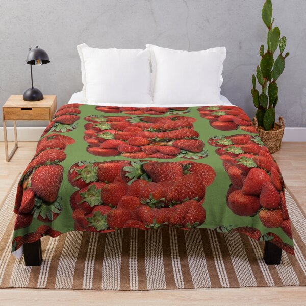 Item preview, STRAWBERRY PHOTOGRAPHY designed and sold by Victoria Rose.