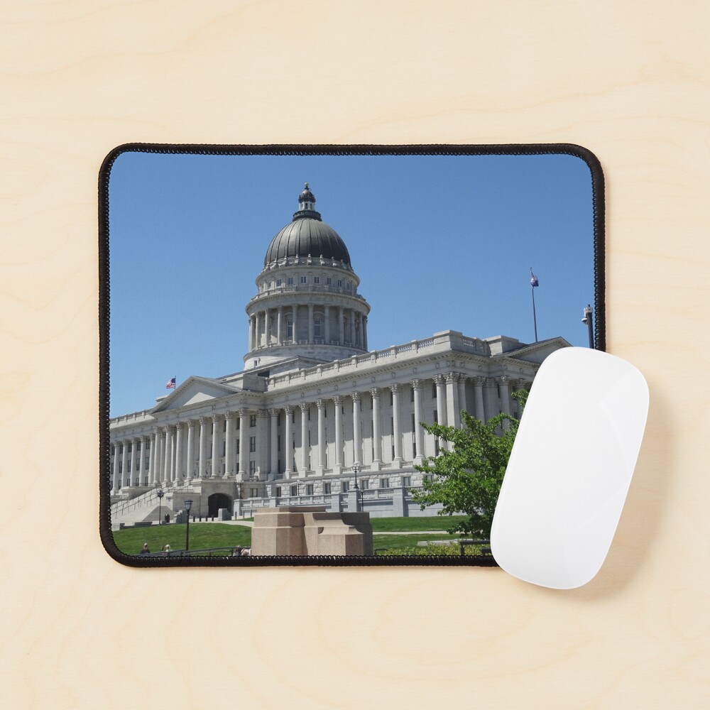 Item preview, Mouse Pad designed and sold by Rorymacve.