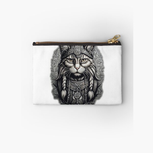 Item preview, Viking Cat designed and sold by Viking-Cats.