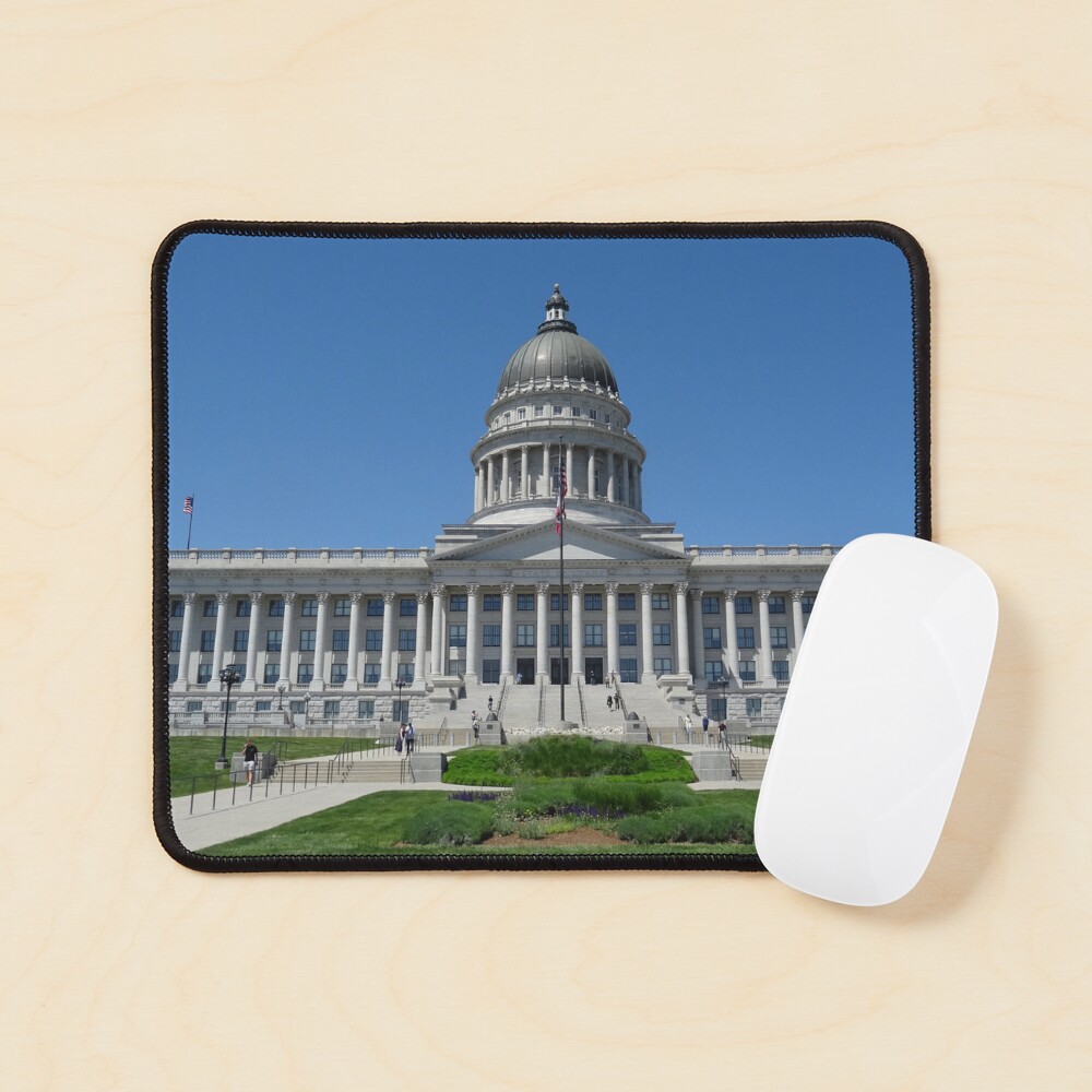 Item preview, Mouse Pad designed and sold by Rorymacve.
