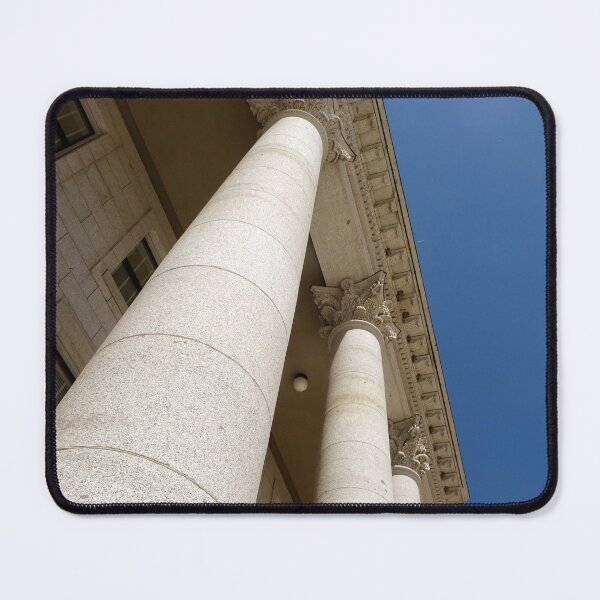 Item preview, Columns designed and sold by Rorymacve.