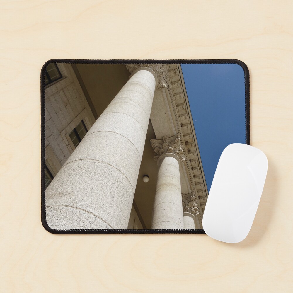 Item preview, Mouse Pad designed and sold by Rorymacve.