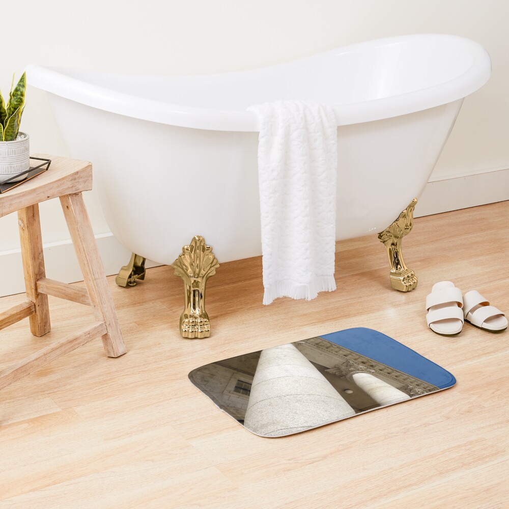 Item preview, Bath Mat designed and sold by Rorymacve.