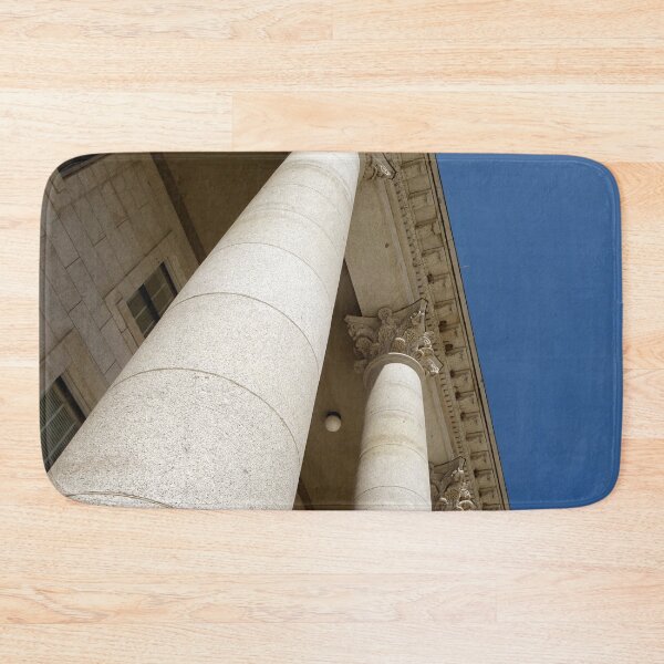 Item preview, Columns designed and sold by Rorymacve.