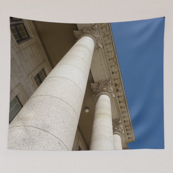 Item preview, Columns designed and sold by Rorymacve.