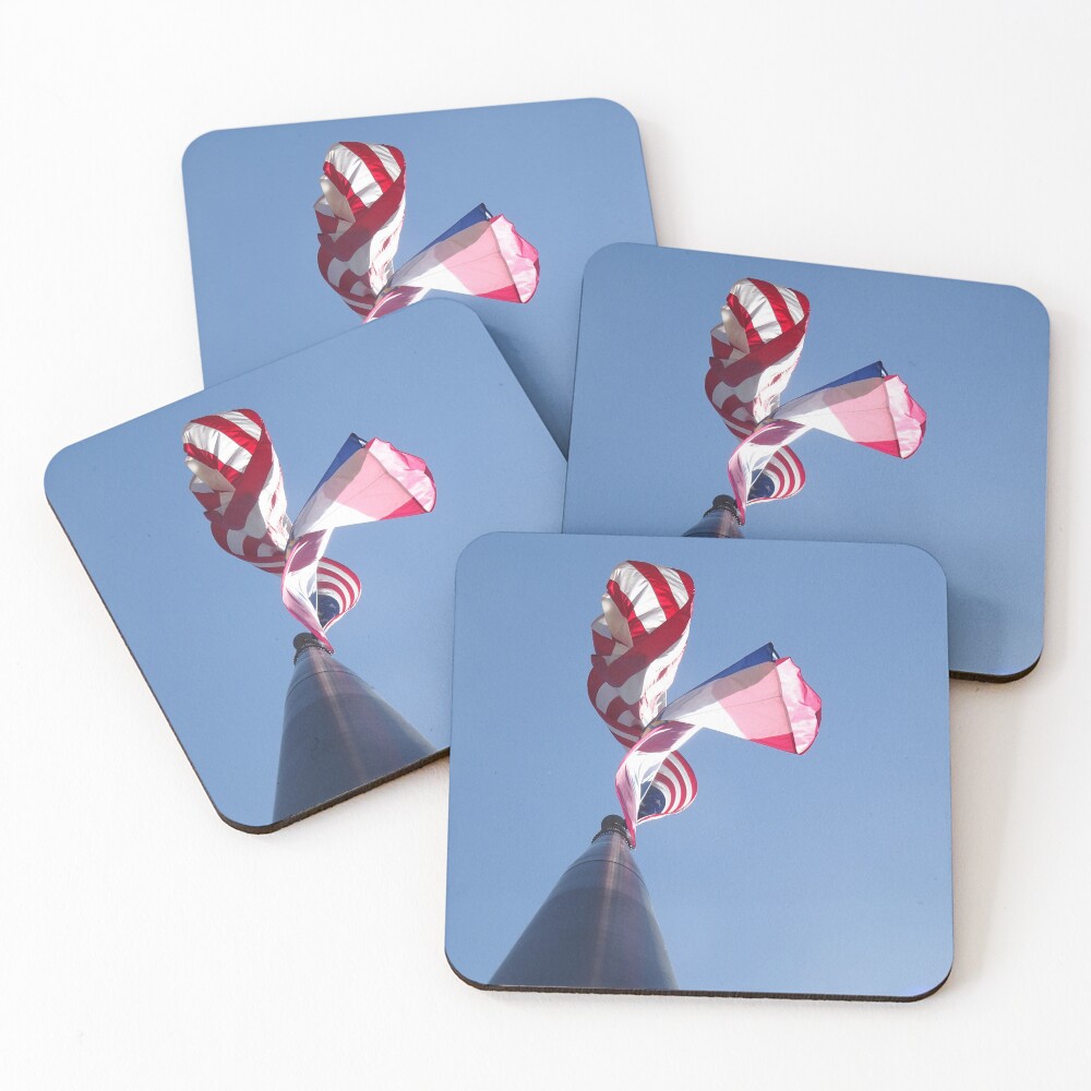 Item preview, Coasters (Set of 4) designed and sold by Rorymacve.