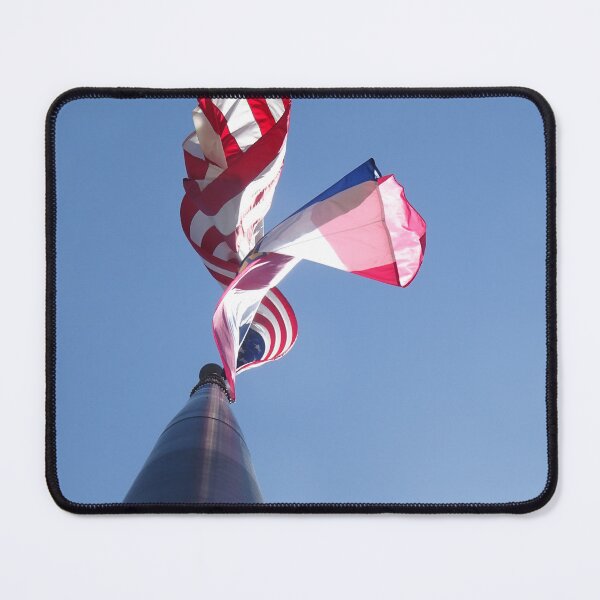 Item preview, Flagpoles and Flags designed and sold by Rorymacve.