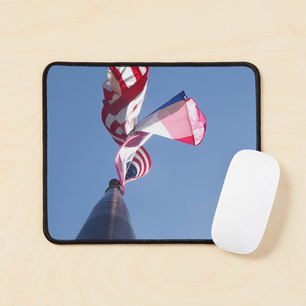 Item preview, Mouse Pad designed and sold by Rorymacve.