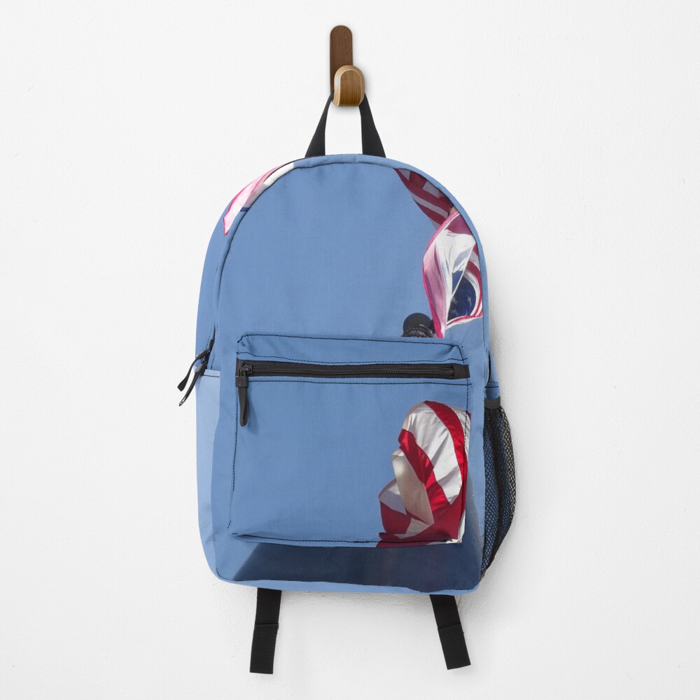 Item preview, Backpack designed and sold by Rorymacve.
