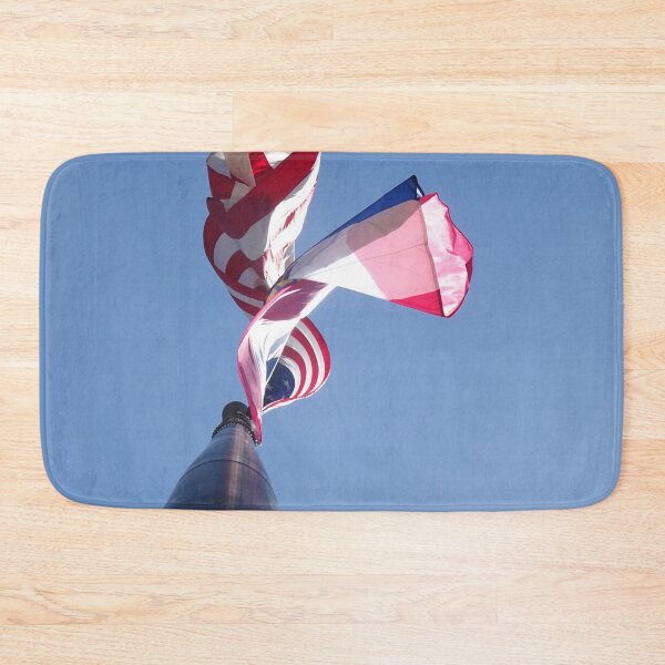 Item preview, Flagpoles and Flags designed and sold by Rorymacve.