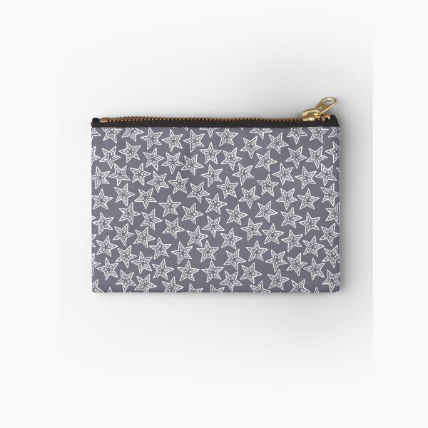 Item preview, Stars on a gray background designed and sold by Alex  Blud.