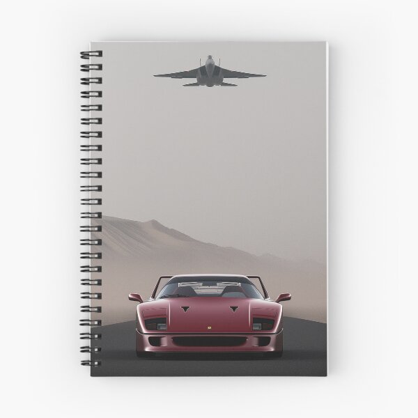 Item preview, F40  designed and sold by visionaryvybes.