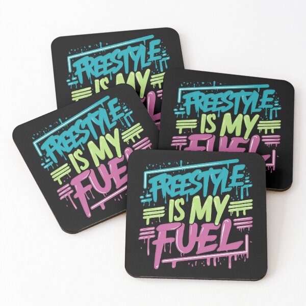 Item preview, Golden Era Rap Legends Iconic Hip Hop Artists Tribute designed and sold by RadDeck.