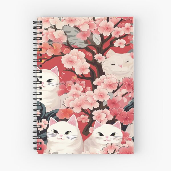 Item preview, Japanese cat  猫 designed and sold by M9-Linght.