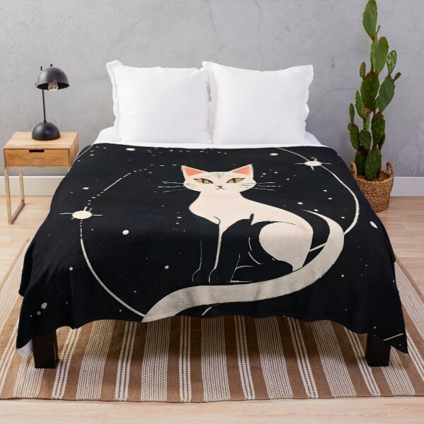 Item preview, Cat designed and sold by KiraChie.