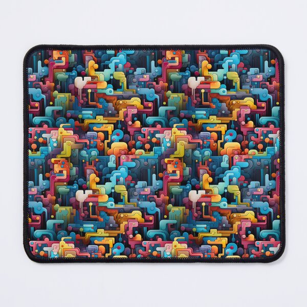 Item preview, Fresh and complex designed and sold by HIKUB.