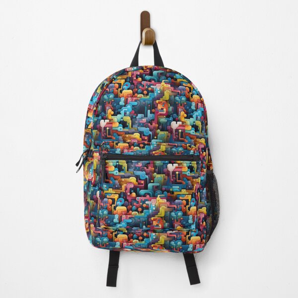 Item preview, Fresh and complex designed and sold by HIKUB.