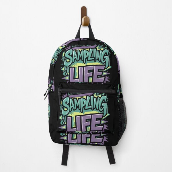 Item preview, Graffiti Hip Hop Art Urban Street Style Design designed and sold by RadDeck.