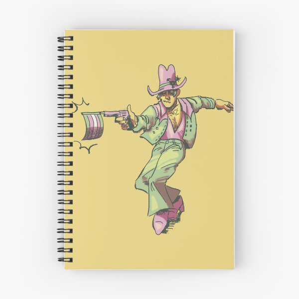 Item preview, the cowgirlboy designed and sold by evergreensounds.