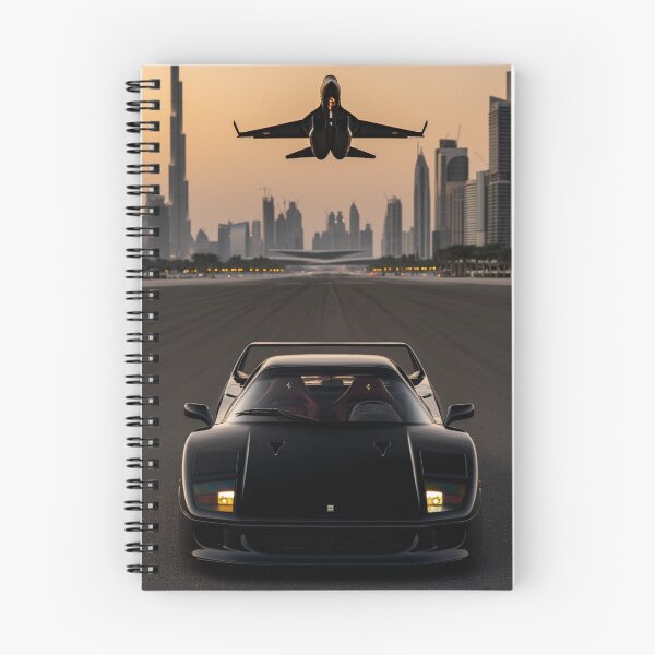 Item preview, F40 designed and sold by visionaryvybes.