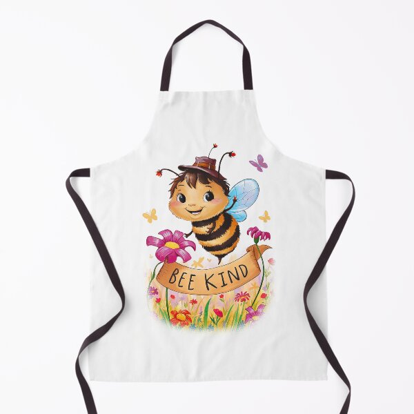 Item preview, Bee Kind designed and sold by HexOne.