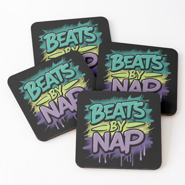 Item preview, Freestyle Flow Authentic Hip Hop Rap Design designed and sold by RadDeck.