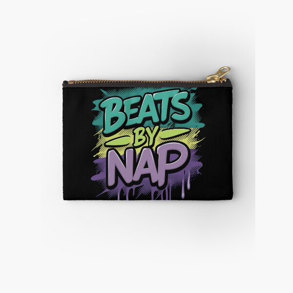 Item preview, Freestyle Flow Authentic Hip Hop Rap Design designed and sold by RadDeck.