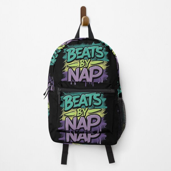 Item preview, Freestyle Flow Authentic Hip Hop Rap Design designed and sold by RadDeck.