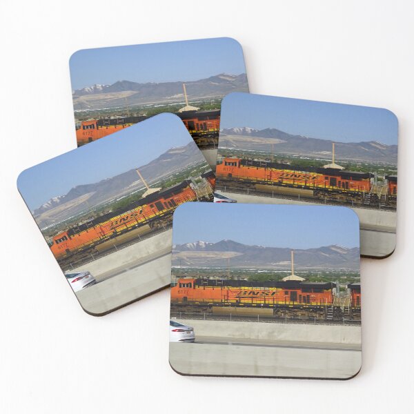 Item preview, The Great Train Race designed and sold by Rorymacve.