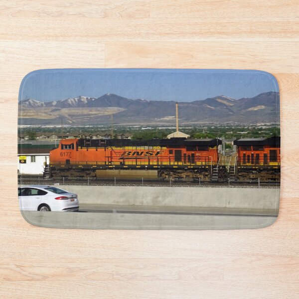 Item preview, The Great Train Race designed and sold by Rorymacve.