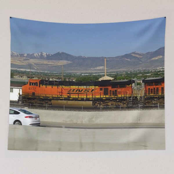 Item preview, The Great Train Race designed and sold by Rorymacve.