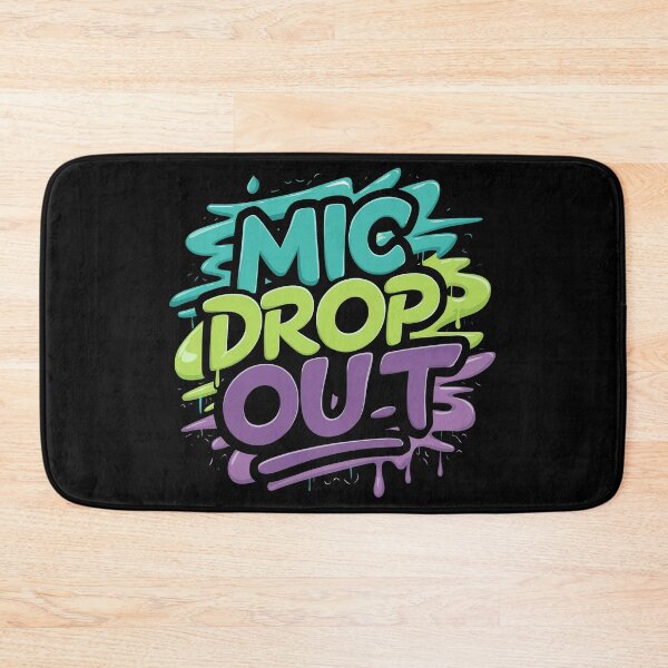 Item preview, Streetwear Vibes Hip Hop Culture Fashion Design designed and sold by RadDeck.
