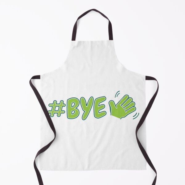 Item preview, Bye: A Modern and Minimalist Departure Design designed and sold by Luxuriously.