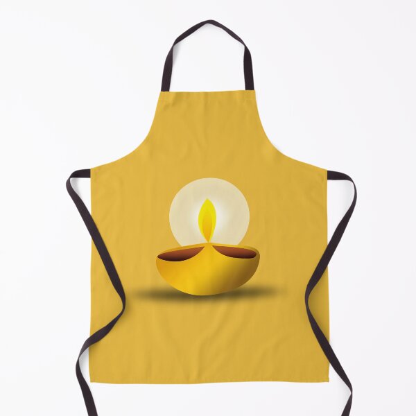 Item preview, indian style burning lamp designed and sold by hutofdesigns.