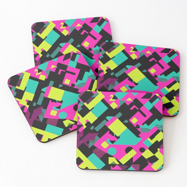 Item preview, Puzzling designed and sold by The Print Collective.