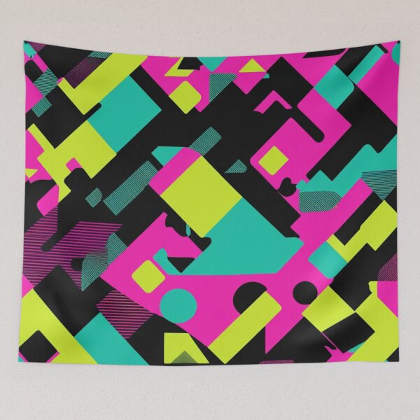 Item preview, Puzzling designed and sold by The Print Collective.