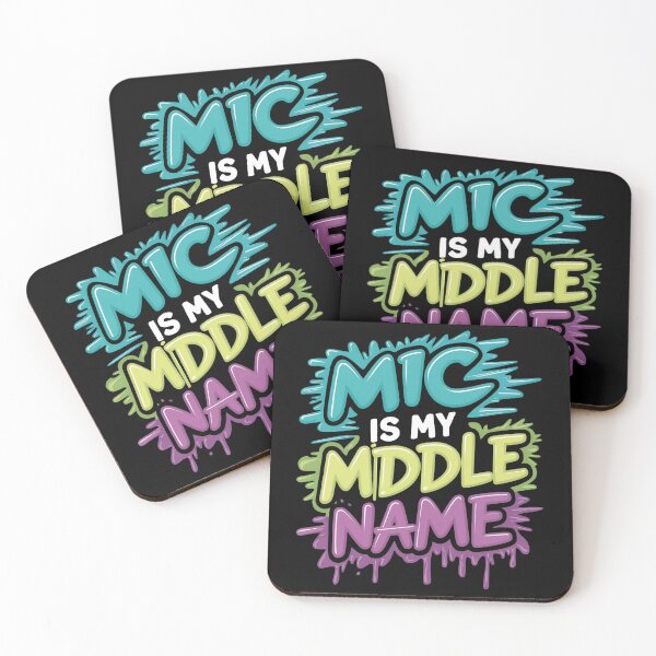 Item preview, Hip Hop Culture 90s Rap Music Tribute Design designed and sold by RadDeck.