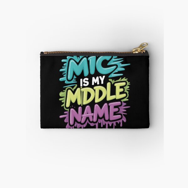 Item preview, Hip Hop Culture 90s Rap Music Tribute Design designed and sold by RadDeck.