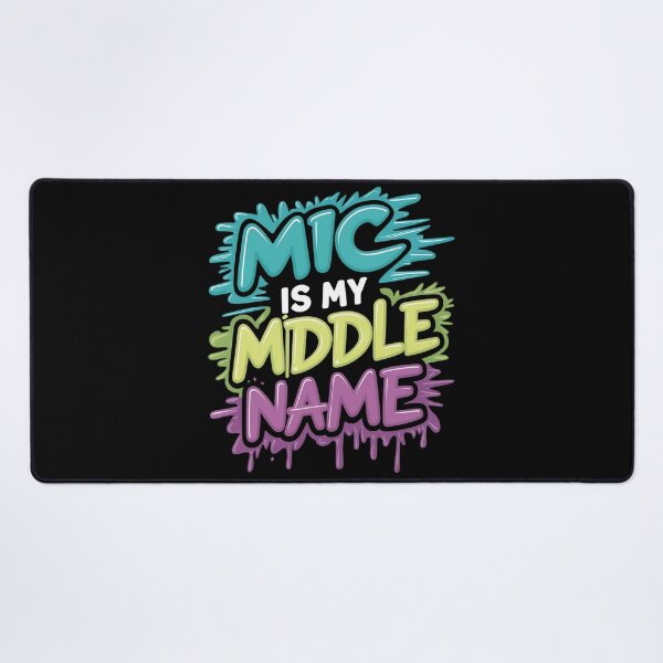 Item preview, Hip Hop Culture 90s Rap Music Tribute Design designed and sold by RadDeck.