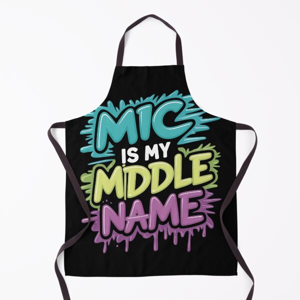 Item preview, Hip Hop Culture 90s Rap Music Tribute Design designed and sold by RadDeck.