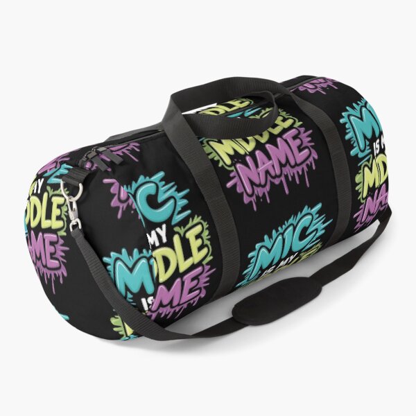 Item preview, Hip Hop Culture 90s Rap Music Tribute Design designed and sold by RadDeck.
