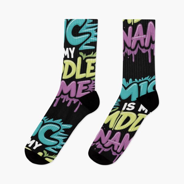 Item preview, Hip Hop Culture 90s Rap Music Tribute Design designed and sold by RadDeck.