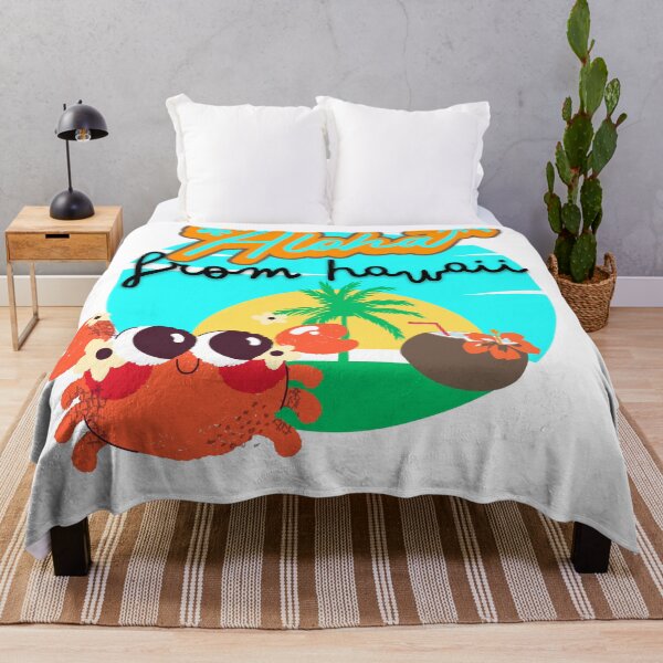 Item preview, hawaii designed and sold by aishtistic-art.