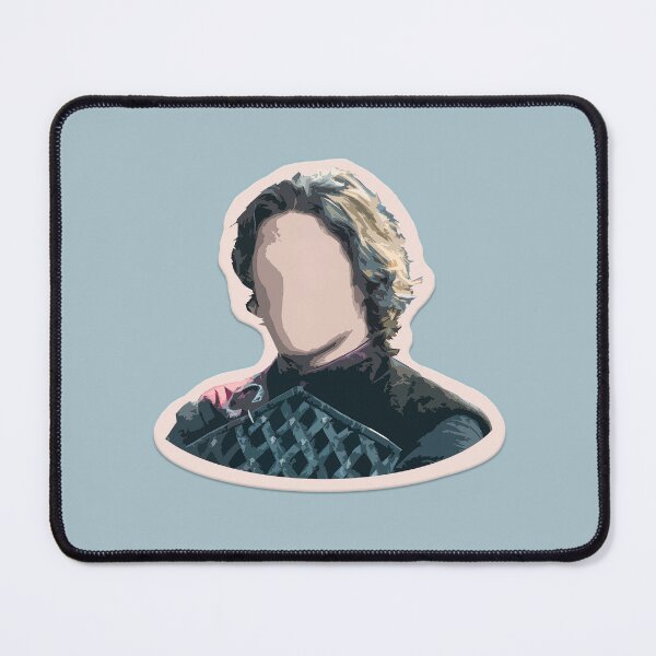 Item preview, prince jacaerys headshot artwork designed and sold by biancallorin.